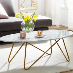 Skyport Tables Basses<Table basse DOI PHATANG