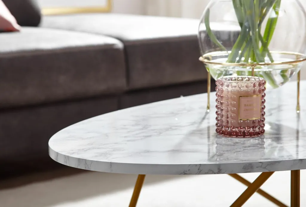 Skyport Tables Basses<Table basse DOI PHATANG