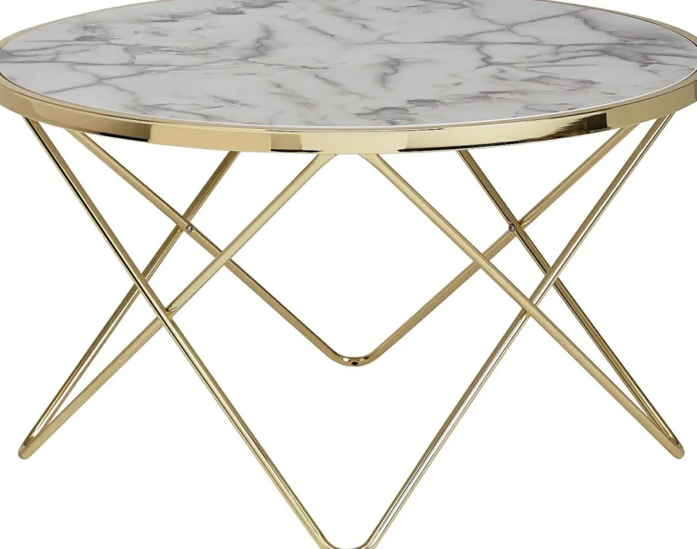 Table basse DOI PHATANG