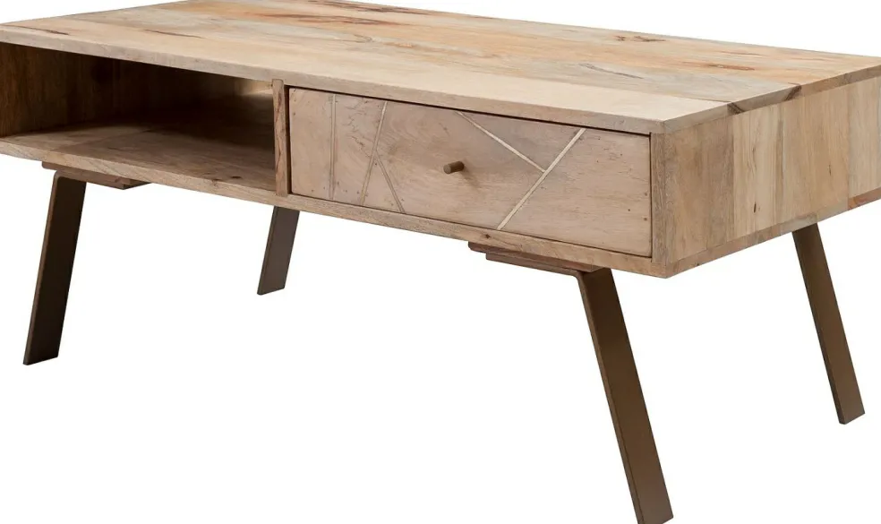 Table basse DOI PHI PAN