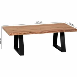 Skyport Tables Basses<Table basse DOI PHONG SANIT