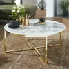 Table basse DOI PHUI