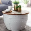 Skyport Tables Basses<Table basse DOI PHUI LUANG