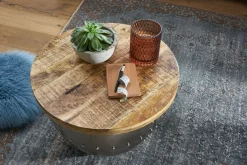 Skyport Tables Basses<Table basse DOI PHUI LUANG