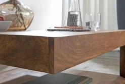 Skyport Tables Basses<Table basse DOI PUI