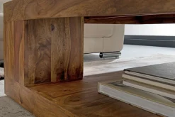 Skyport Tables Basses<Table basse DOI PUI