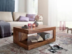 Skyport Tables Basses<Table basse DOI PUI