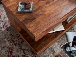 Skyport Tables Basses<Table basse DOI PUI