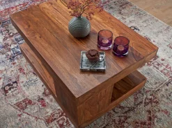 Skyport Tables Basses<Table basse DOI PUI