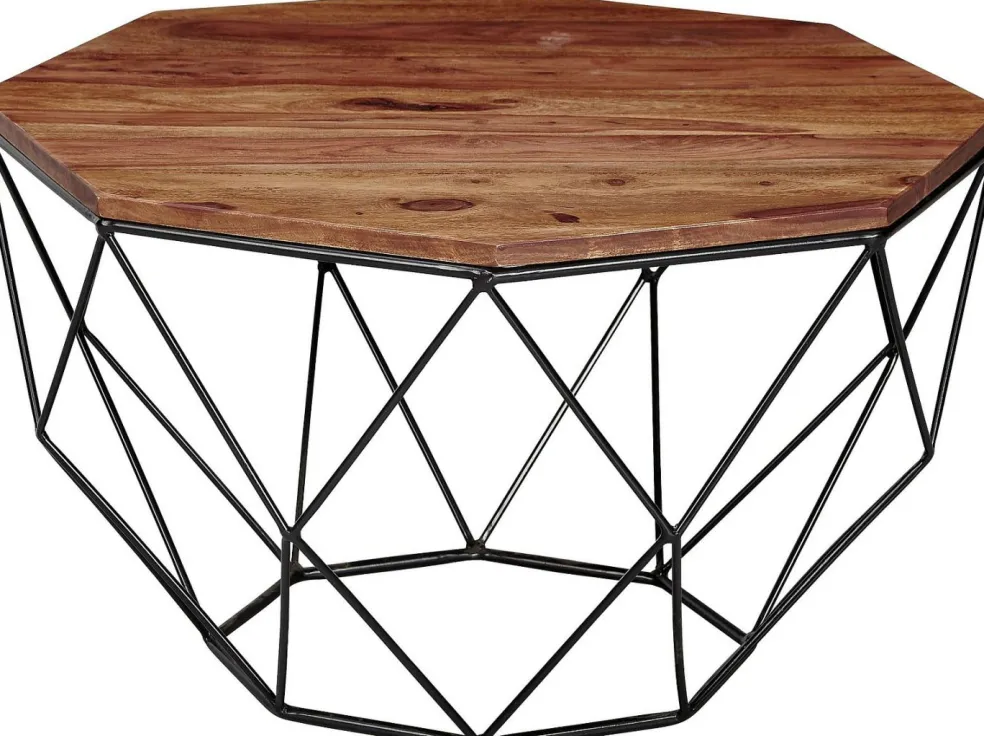 Table basse DOI PUKPHAKKA
