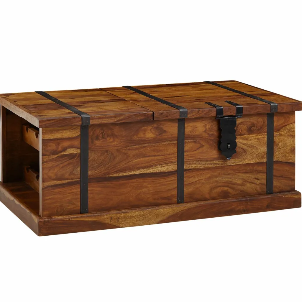 Skyport Tables Basses<Table basse DOI SANKLANG
