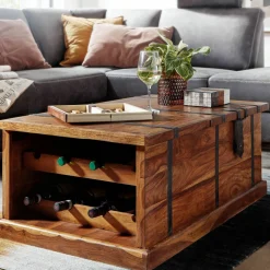 Skyport Tables Basses<Table basse DOI SANKLANG