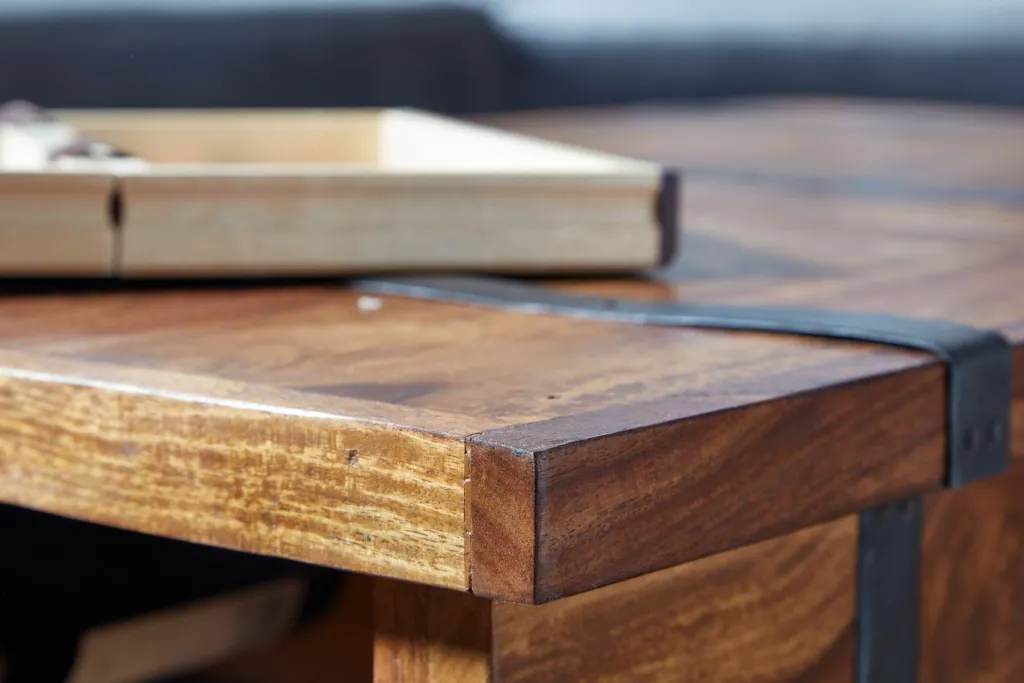 Skyport Tables Basses<Table basse DOI SANKLANG