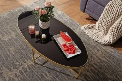 Skyport Tables Basses<Table basse DOI TON HUAI DONG CHING