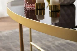 Skyport Tables Basses<Table basse DOI TON HUAI DONG CHING