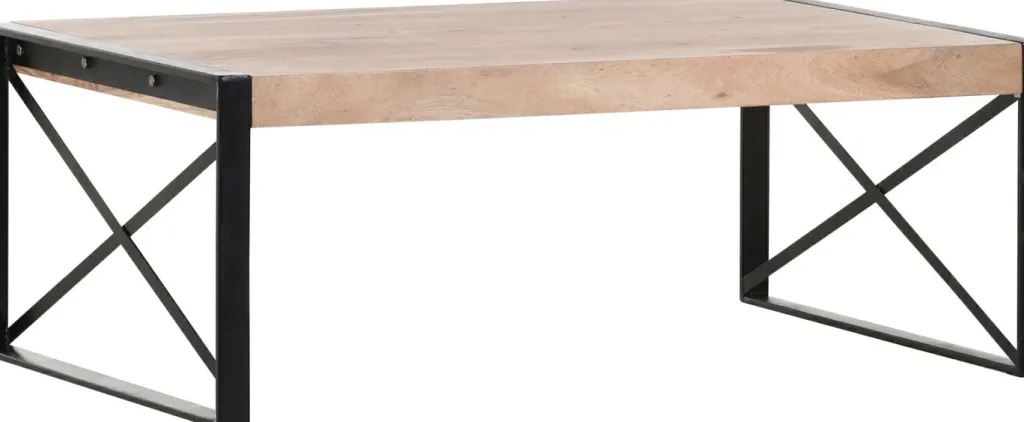 Gutmann Tables Basses<Table basse DOWNTOWN