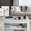 Forte Tables Basses<Table basse DURO