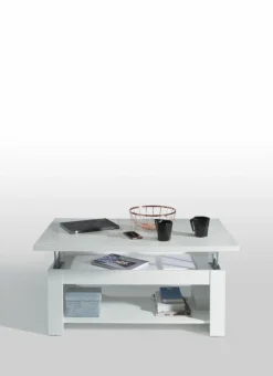 Forte Tables Basses<Table basse DURO
