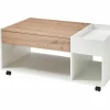 Stolkom Tables Basses<Table basse EMIL