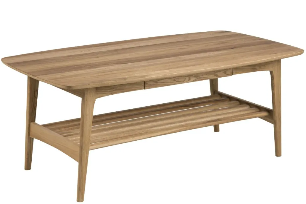 Actona Tables Basses<Table basse ERFURT