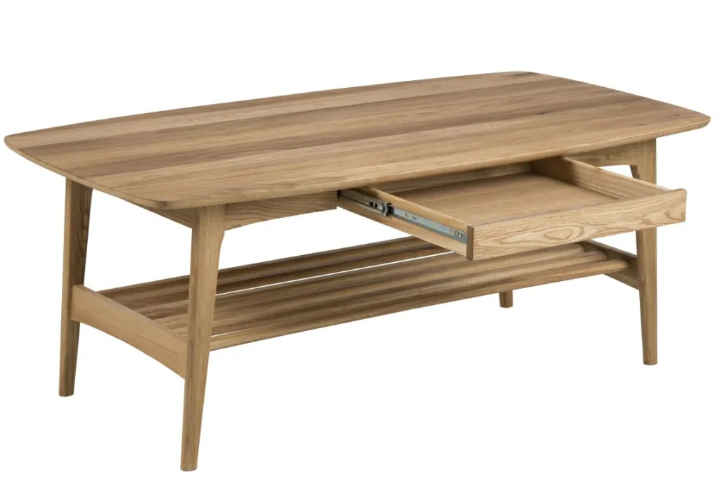 Actona Tables Basses<Table basse ERFURT