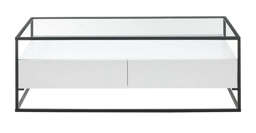ABP Tables Basses<Table basse EVORA