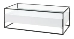 ABP Tables Basses<Table basse EVORA