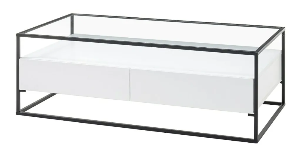 ABP Tables Basses<Table basse EVORA