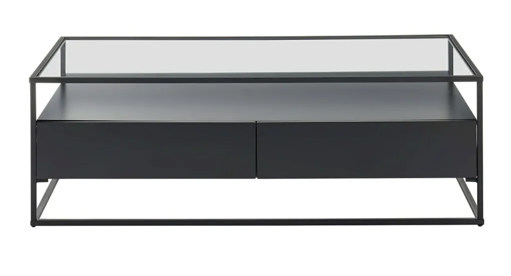 ABP Tables Basses<Table basse EVORA
