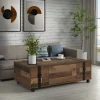 Forte Tables Basses<Table basse FOBYA