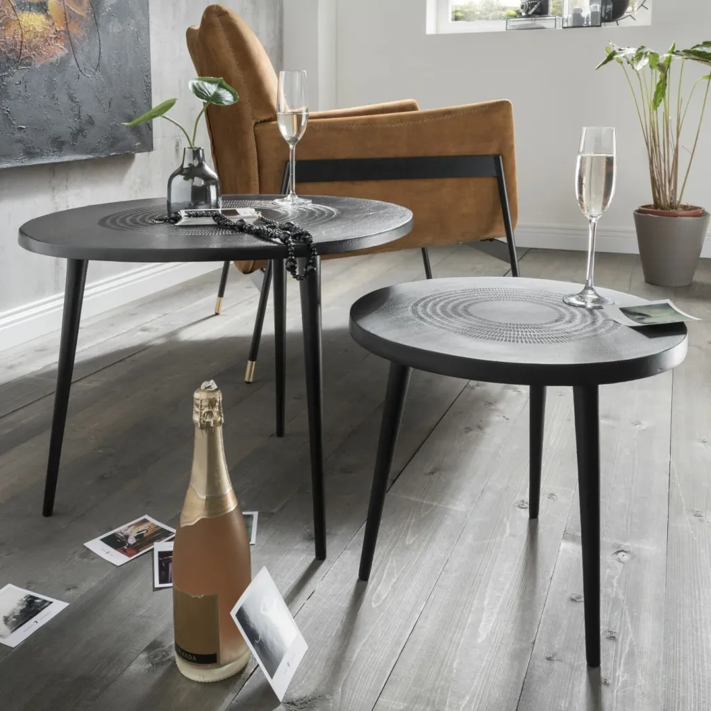 Infantil Tables Basses<Table basse FRANZ