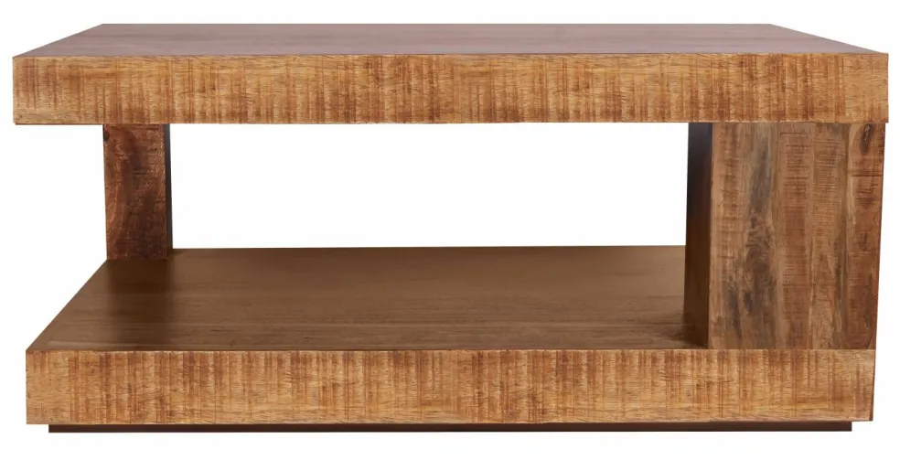 Table basse GENT