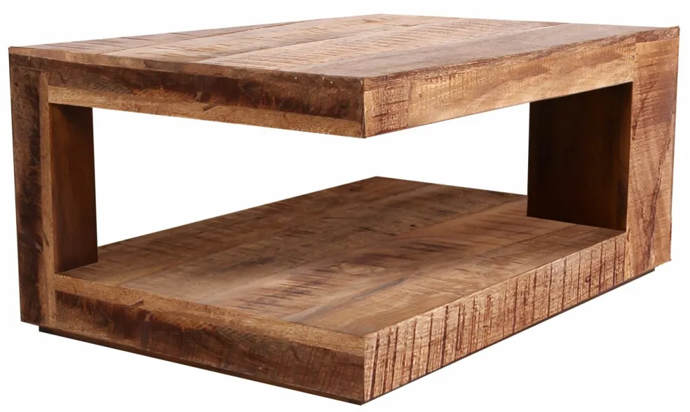 Table basse GENT