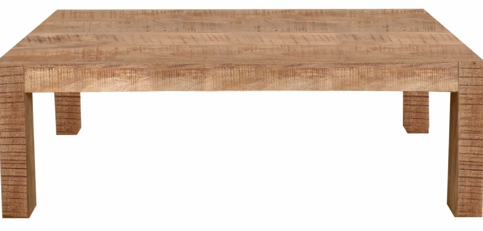 Table basse GENT
