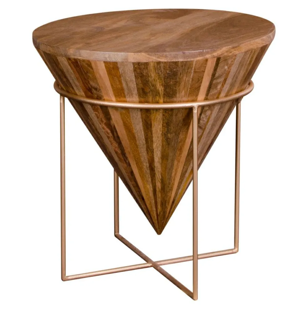 Table basse HAPUR