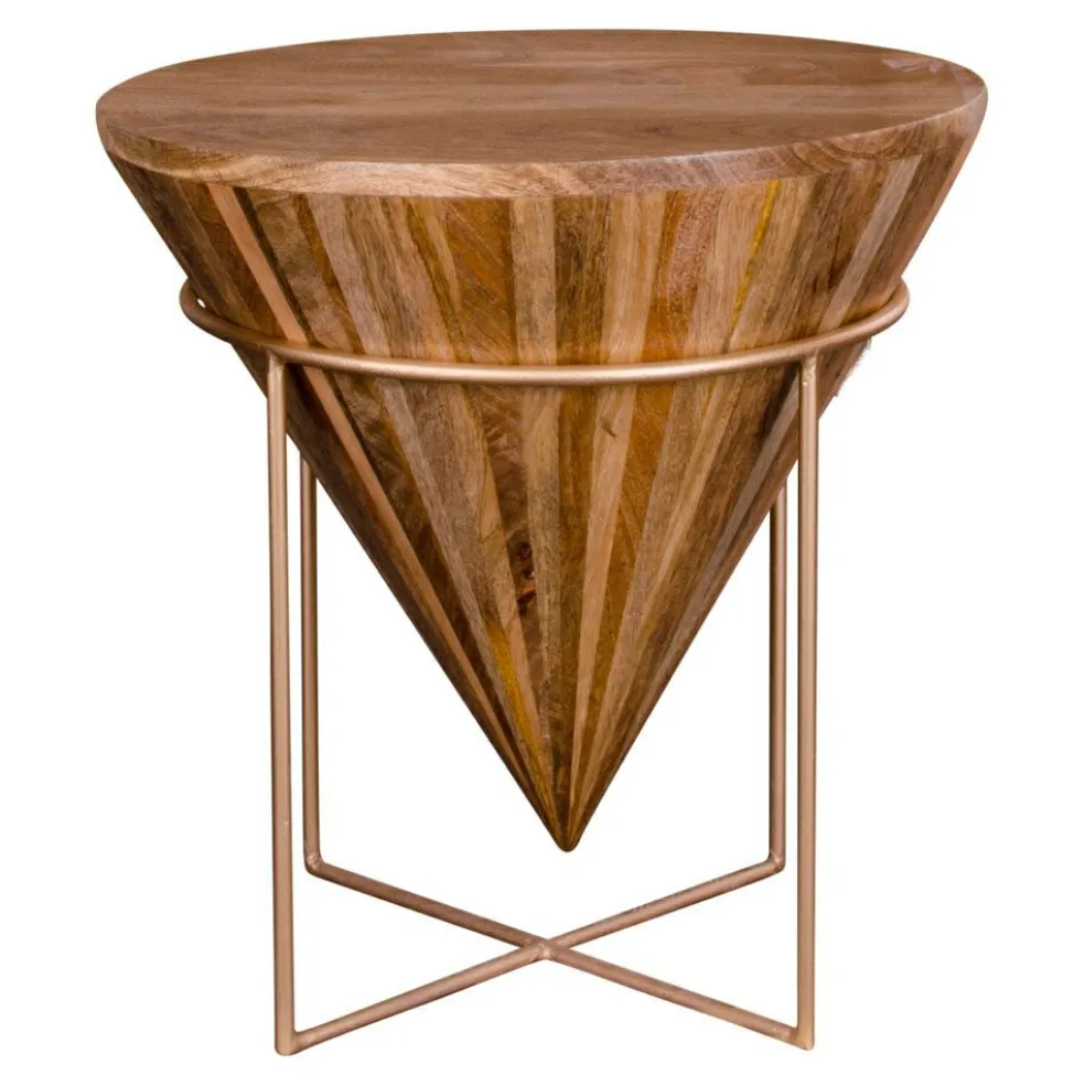 Table basse HAPUR