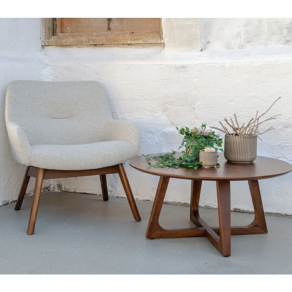 Table basse HELLERUP