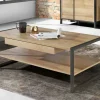 Forte Tables Basses<Table basse HIGH ROCK