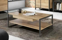 Forte Tables Basses<Table basse HIGH ROCK