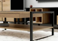 Forte Tables Basses<Table basse HIGH ROCK