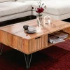 Gutmann Tables Basses<Table basse HUDSON