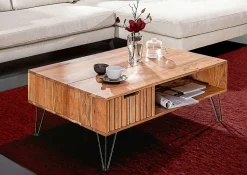 Gutmann Tables Basses<Table basse HUDSON