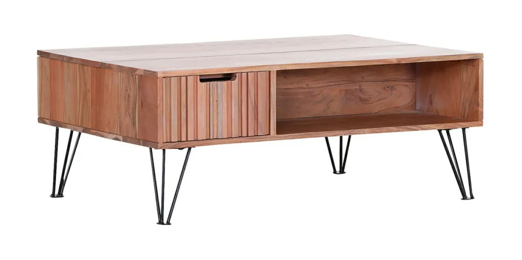 Gutmann Tables Basses<Table basse HUDSON