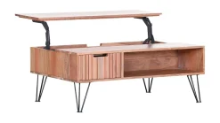 Gutmann Tables Basses<Table basse HUDSON