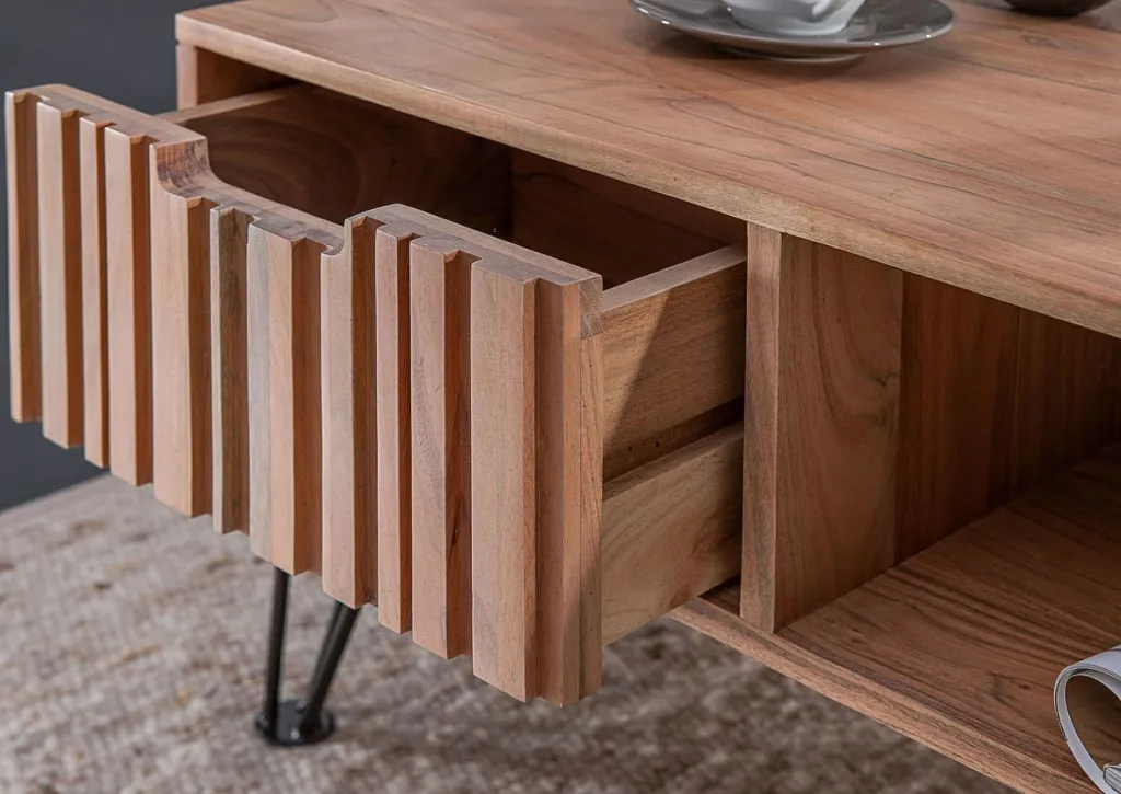 Gutmann Tables Basses<Table basse HUDSON
