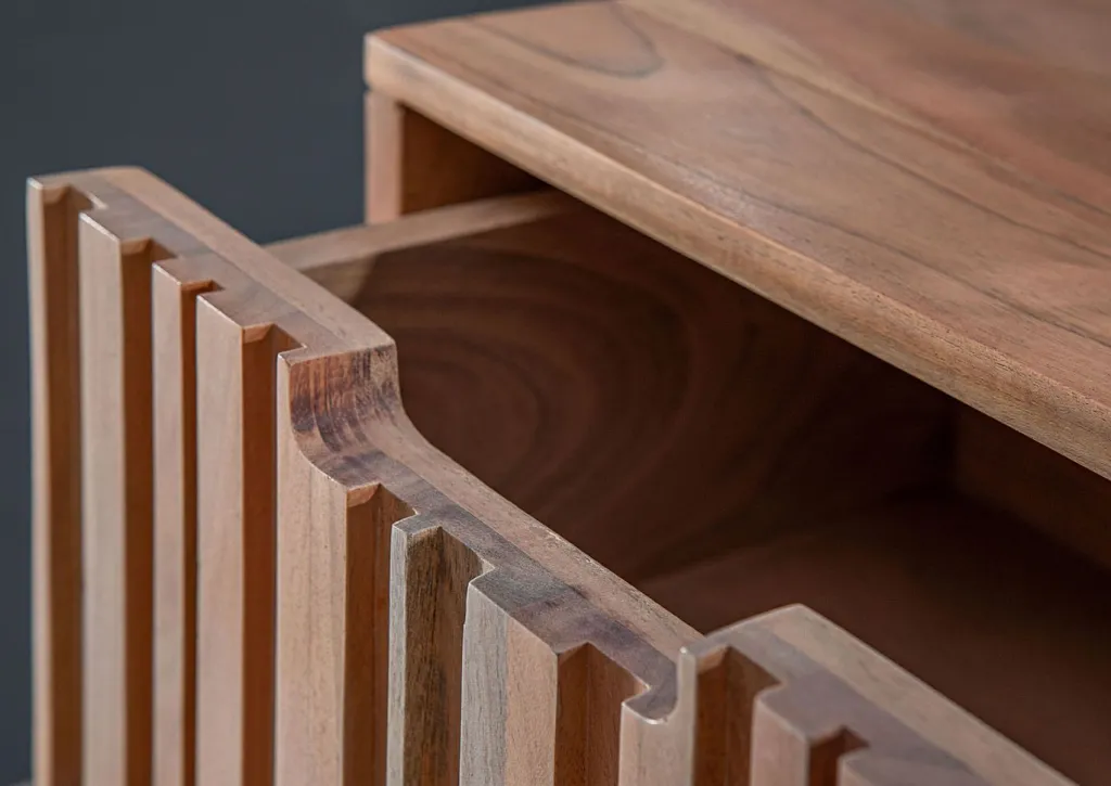 Gutmann Tables Basses<Table basse HUDSON