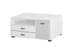 IMV Tables Basses<Table basse HUDSON