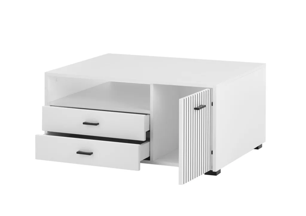 IMV Tables Basses<Table basse HUDSON