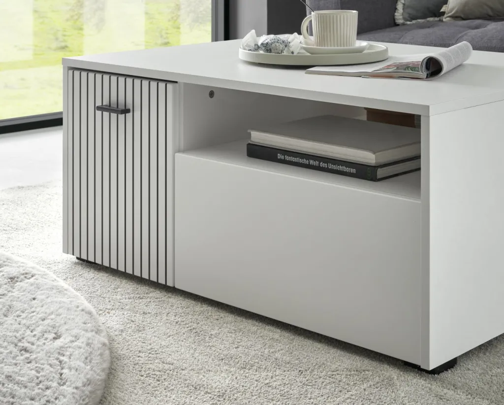 IMV Tables Basses<Table basse HUDSON