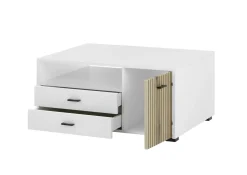 Table basse HUDSON